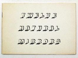 Twelve Natural Mirrors - 1